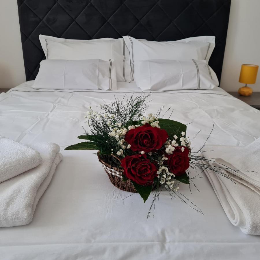 Apartman TIM LUX 2 Vrnjacka Banja Bagian luar foto