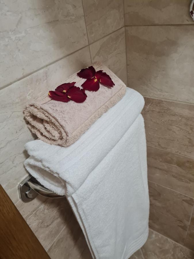 Apartman TIM LUX 2 Vrnjacka Banja Bagian luar foto