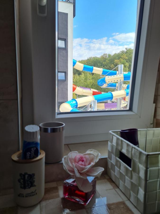 Apartman TIM LUX 2 Vrnjacka Banja Bagian luar foto