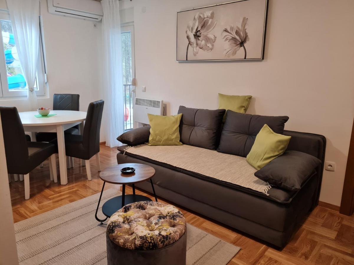 Apartman TIM LUX 2 Vrnjacka Banja Bagian luar foto
