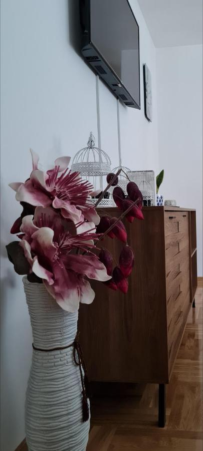 Apartman TIM LUX 2 Vrnjacka Banja Bagian luar foto